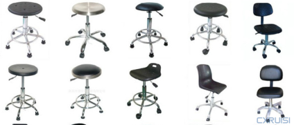 防静电净化凳椅